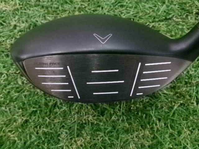 Callaway フェアウェイウッド ROGUE ST MAX D #3(16°)