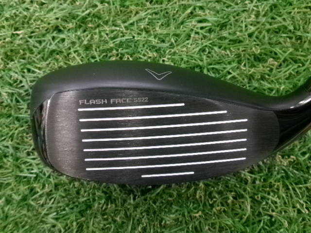 Callaway ユーティリティ ROGUE ST MAX #5(23°)