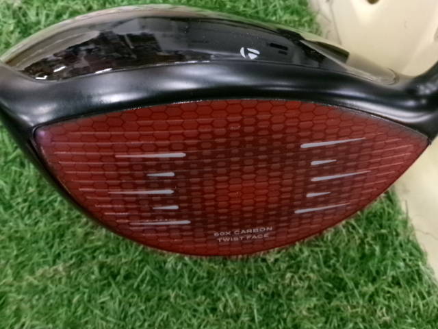 TaylorMade ドライバー STEALTH 2 9°