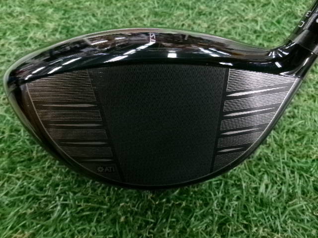 Titleist ドライバー TSi3 10°