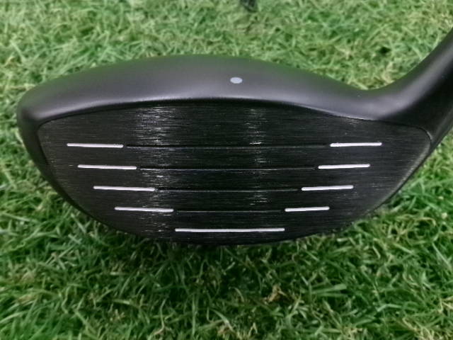 PING フェアウェイウッド G440 LST #5(19°)