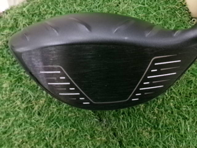 PING ドライバー G410 PLUS 10.5°