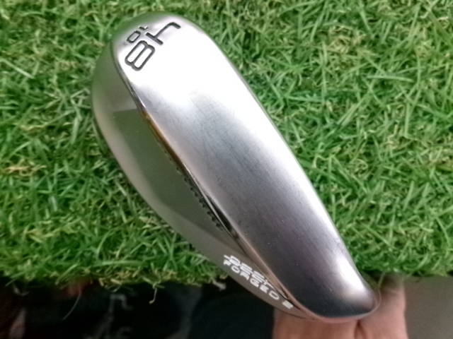 Cleveland ウェッジ RTX DEEP FORGED 2 48°-10°