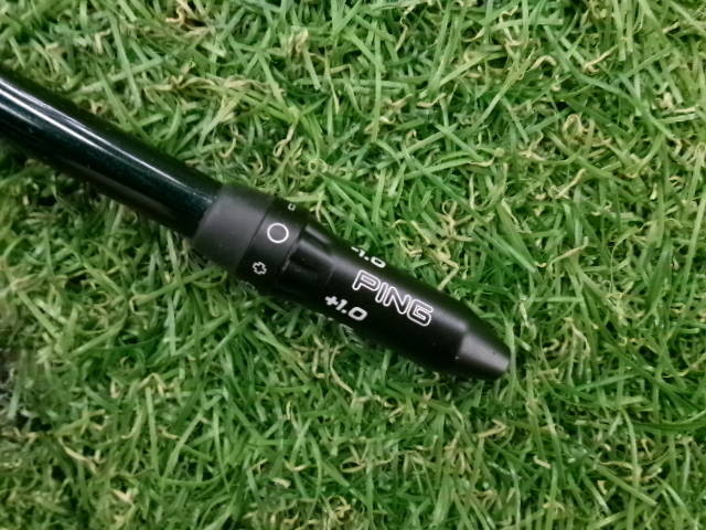 GRAPHITE DESIGN シャフト (R1) TOUR AD FI-5 (PING用スリーブ)