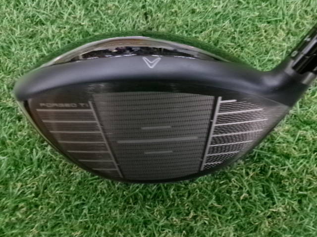 Callaway ドライバー PARADYM 10.5°