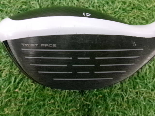 TaylorMade フェアウェイウッド SIM2 MAX #5(18°)