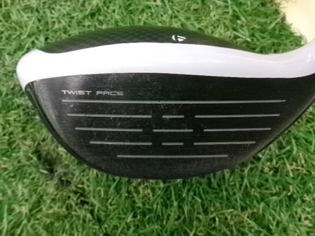TaylorMade フェアウェイウッド SIM2 MAX #7(21°)