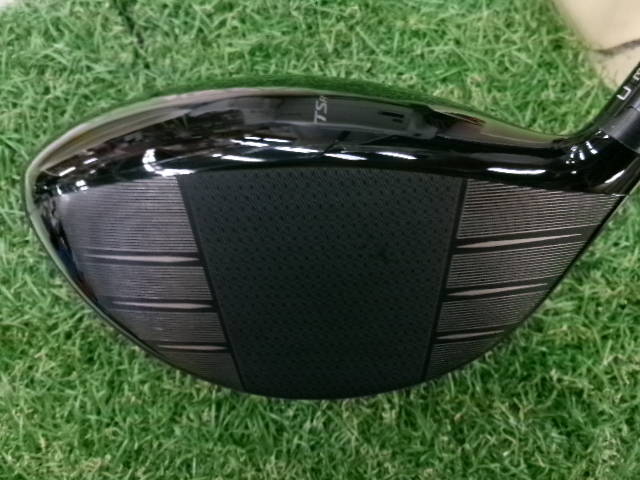 Titleist ドライバー TSR3 9°