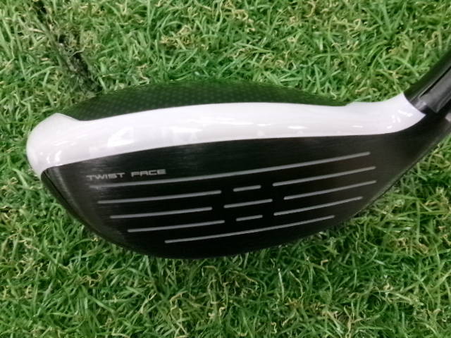 TaylorMade ユーティリティ SIM2 MAX #3(19°)