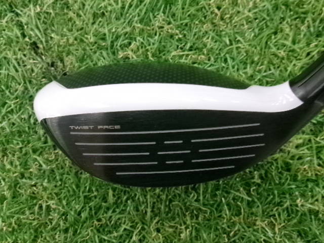 TaylorMade ユーティリティ SIM2 MAX #4(22°)
