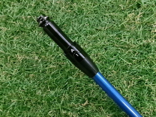 Fujikura シャフト SPEEDER NX 60 (S) タイトリスト用スリーブ