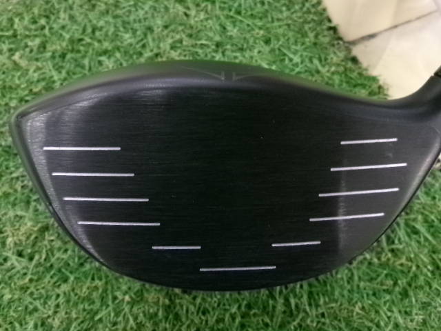 PING ドライバー ANSER 2012 (付属有)  9.5゜