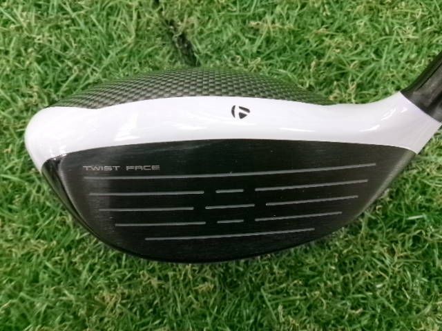 TaylorMade フェアウェイウッド SIM MAX #3(15°)