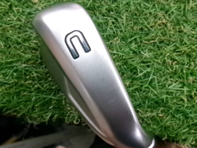 PING ウェッジ i525 UW