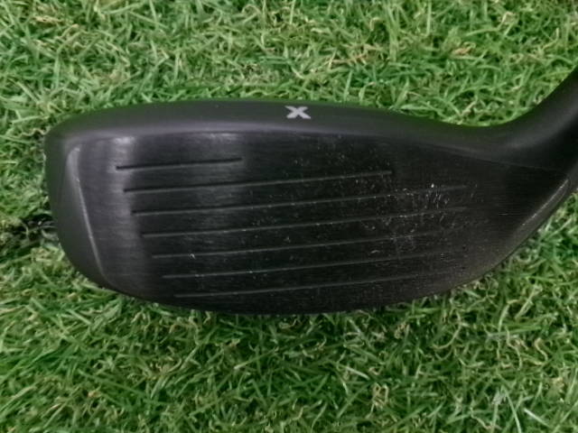 PXG ユーティリティ PXG 0211 (2021) 25°