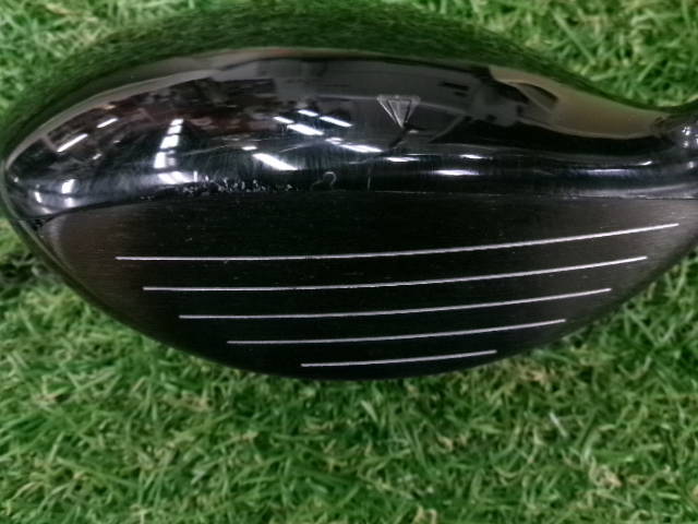 Titleist フェアウェイウッド TS3 15°