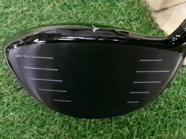 Mizuno ドライバー ST-X 220 10.5°