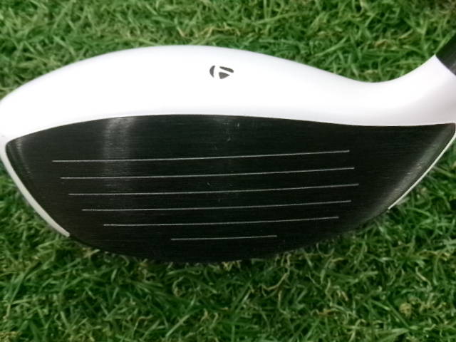 TaylorMade ユーティリティ SLDR S #5(25゜)