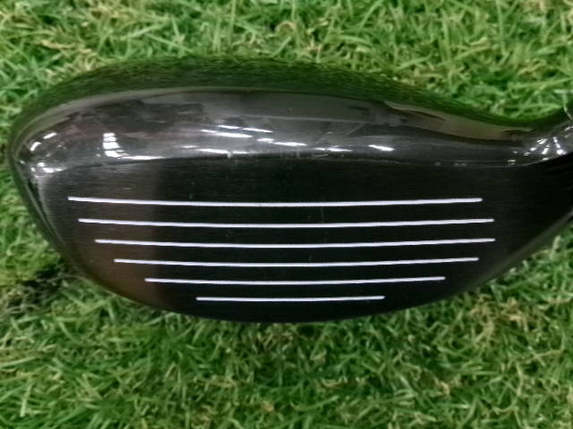 Titleist ユーティリティ 818H1 (付属有) 19゜