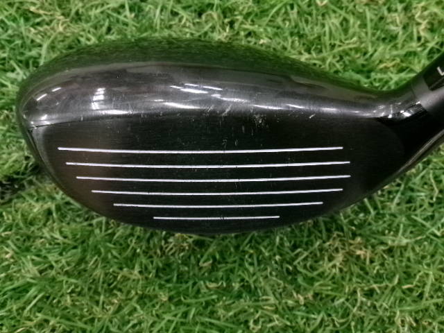 Titleist ユーティリティ 818H1 (付属有) 23゜