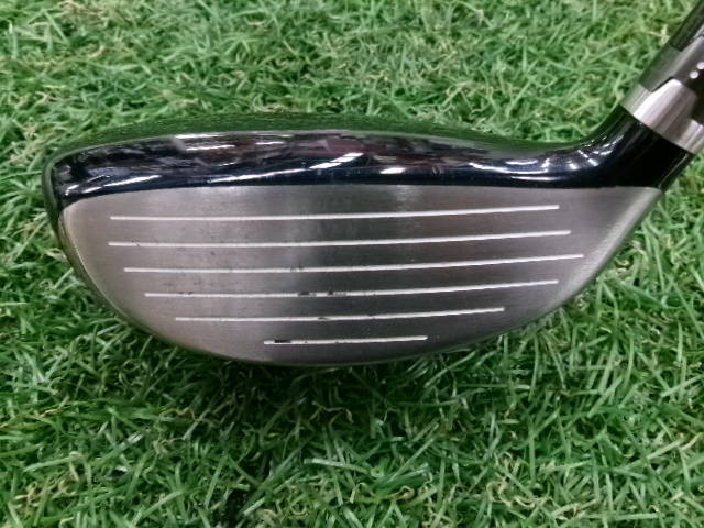 Titleist ユーティリティ VG3 (2014) (付属無) #3(19゜)