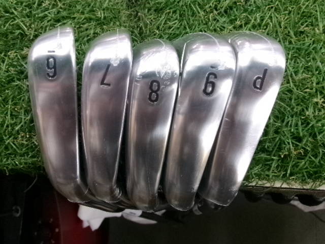 Callaway アイアンセット X FORGED MAX 5本