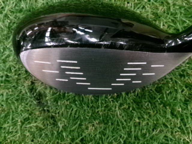 YAMAHA フェアウェイウッド RMX #7(20゜)