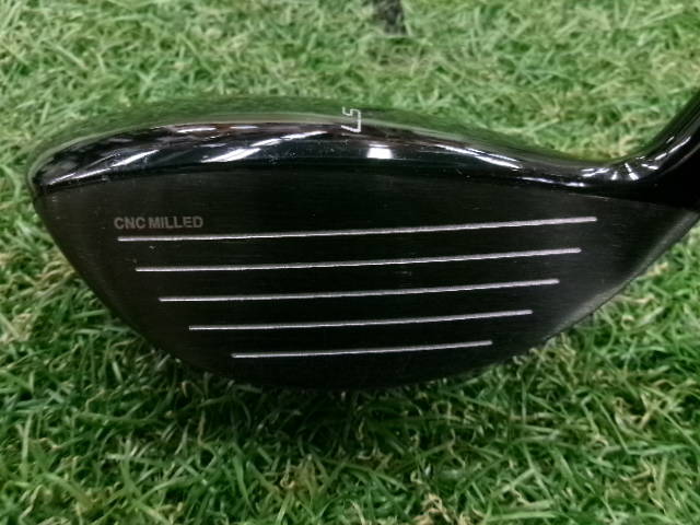 PRGR ユーティリティ LS #4(23°)