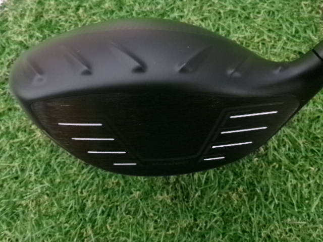 PING ドライバー G440 LST  9°