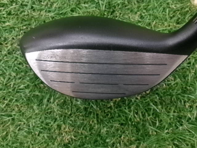 BRIDGESTONE フェアウェイウッド BRIDGESTONE B1 #5（18°）