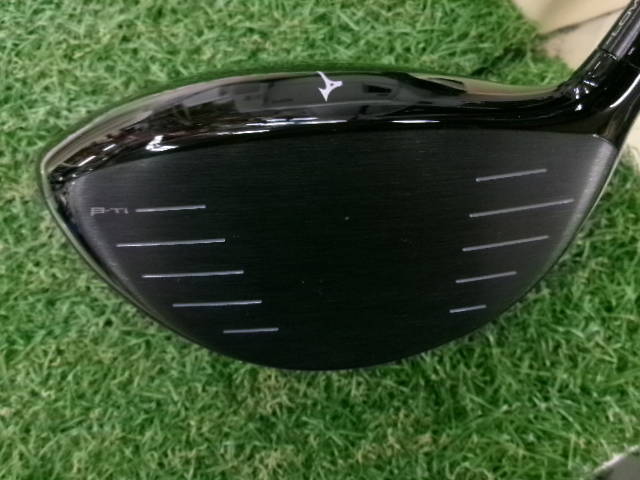 Mizuno ドライバー ST-X 220 10.5°