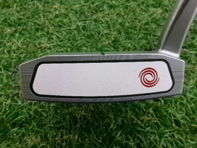 ODYSSEY パター WHITE HOT OG #7 NANO