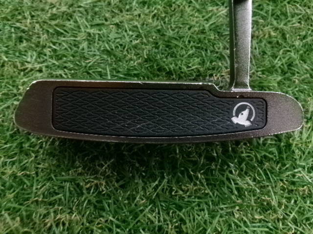 本間ゴルフ パター HP-1001 Designed by Kaz Honma