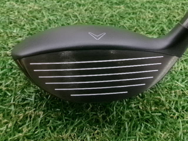 Callaway フェアウェイウッド ROGUE ST LS #5(18°)