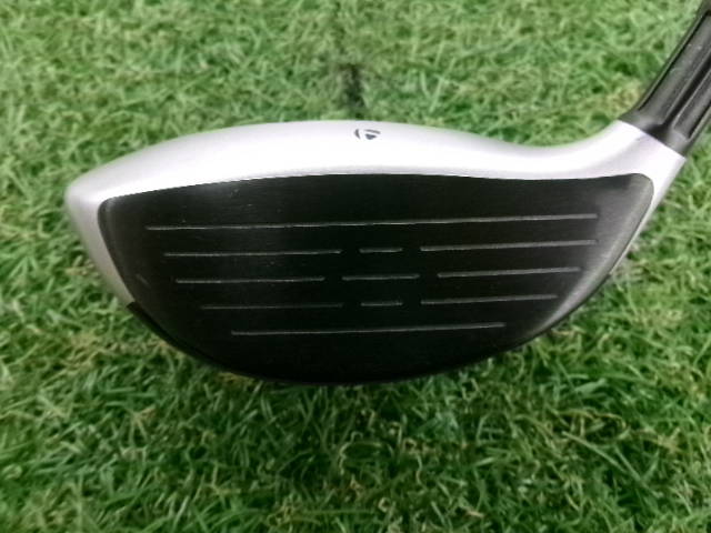 TaylorMade フェアウェイウッド M4 #3(15゜)