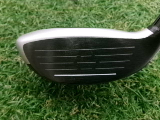 TaylorMade ユーティリティ M4 RESCUE #4(22゜)