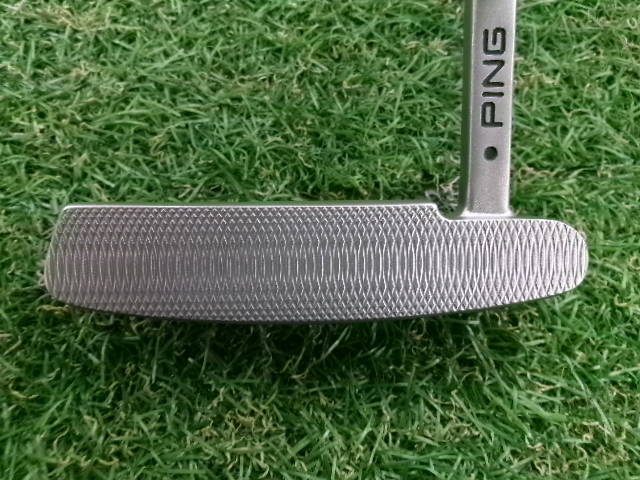 PING パター PING (2024) ANSER D