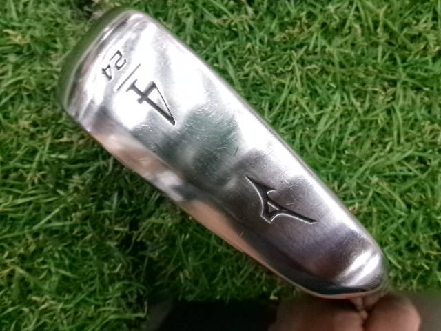 Mizuno ユーティリティ MP FLI-HI (2010) ユーティリティ