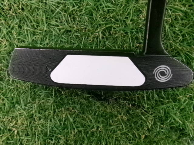 ODYSSEY パター TRI-HOT 5K TWO