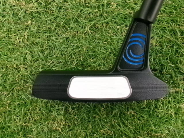 ODYSSEY パター Ai-ONE TRI-BEAM #2