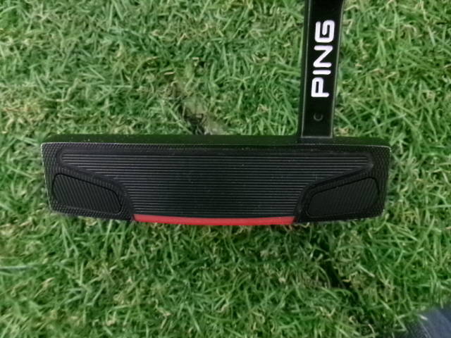 PING パター PING (2023) DS72