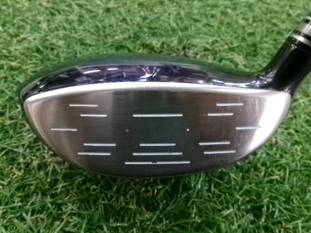 DUNLOP フェアウェイウッド XXIO (2018) ネイビー #7(20゜)