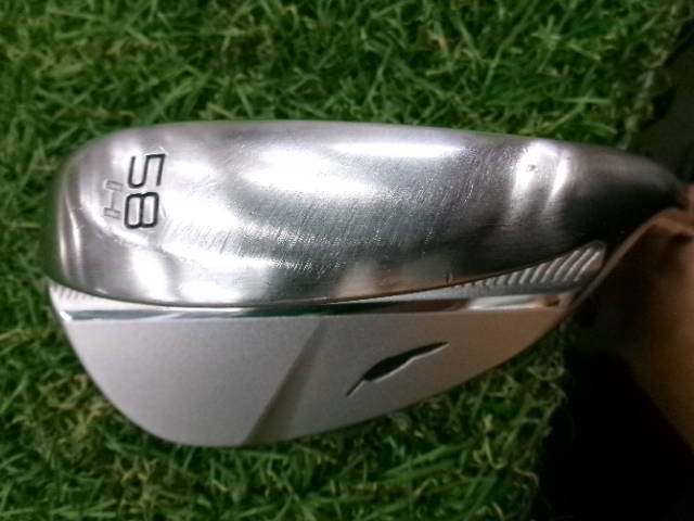 FOURTEEN ウェッジ RM-α 58°H