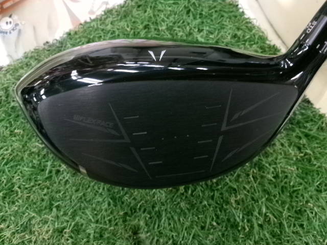 DUNLOP ドライバー XXIO (2024) X-eks- 10.5°