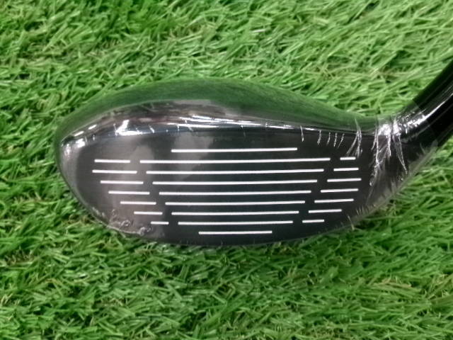 YAMAHA ユーティリティ RMX DD U4(22°)