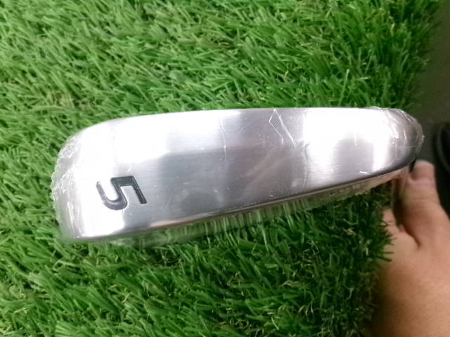 YAMAHA 単品アイアン RMX DD-2 #5