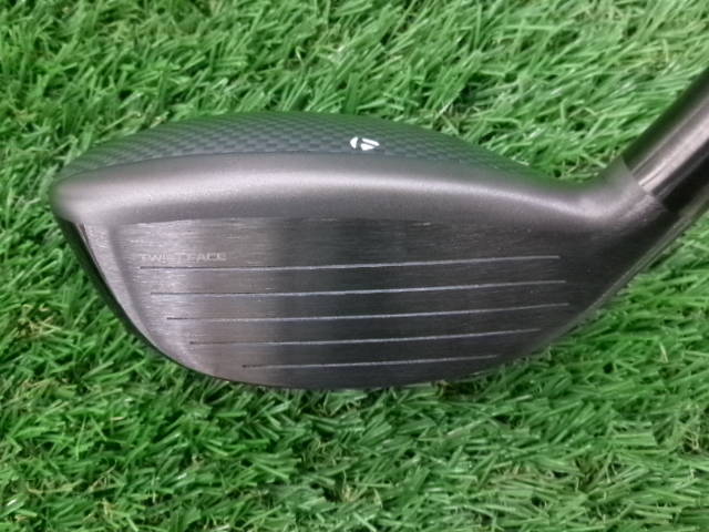 TaylorMade ユーティリティ Qi35 #5(25°)