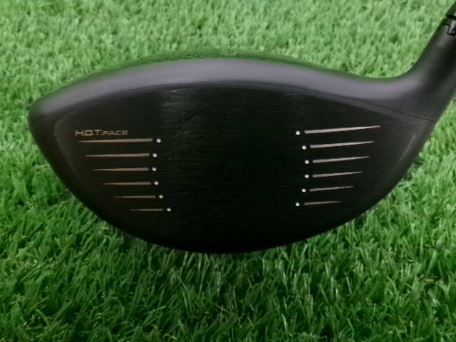 cobra ドライバー AEROJET MAX 10.5°