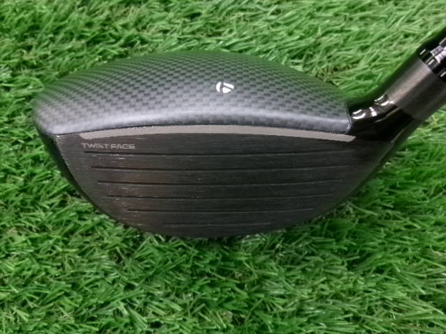 TaylorMade フェアウェイウッド Qi35 TOUR #5(18°)