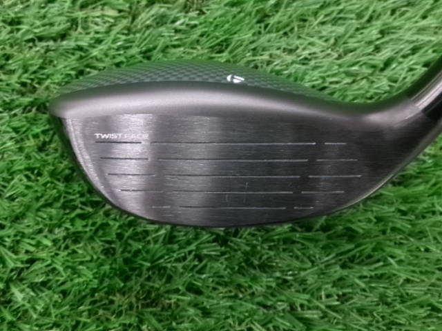 TaylorMade ユーティリティ Qi35 MAX #6(31°)